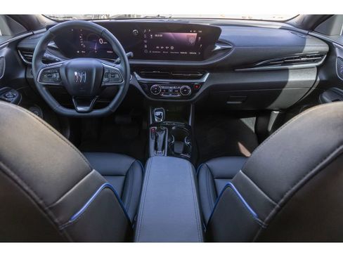 Used 2024 Buick Envista Sport Touring w/ Convenience I Package image 12