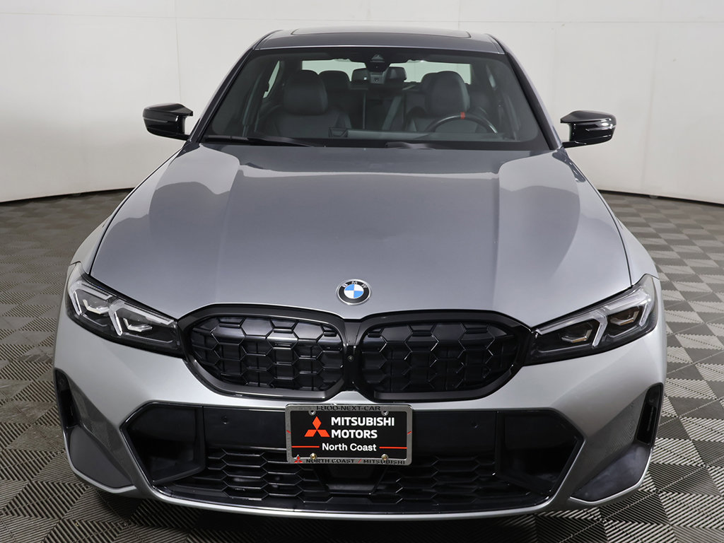 Used 2026 BMW M340i xDrive AWD/4WD image 13
