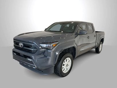Used 2025 Toyota Tacoma SR5