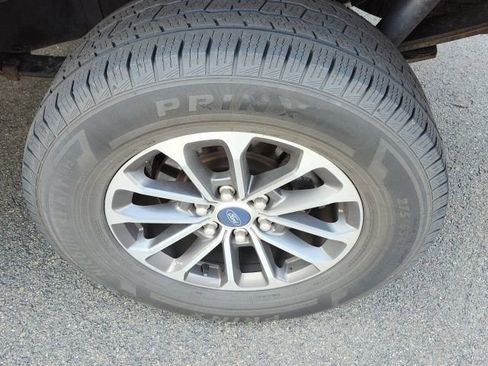 Used 2020 Ford F150 XLT w/ Equipment Group 302A Luxury image 13