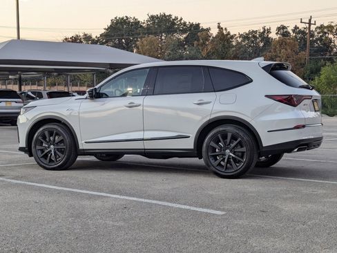 New 2026 Acura MDX A-Spec image 6