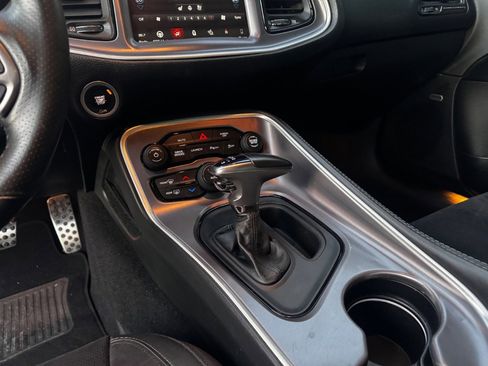 Used 2019 Dodge Challenger R/T Scat Pack w/ Widebody Package image 24