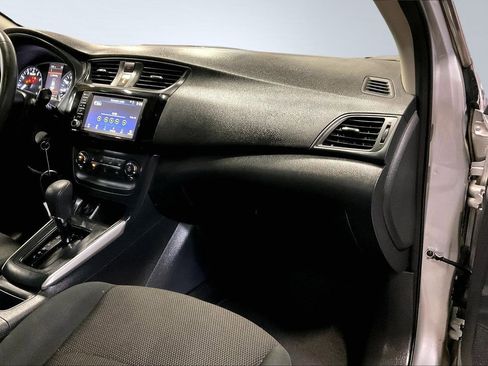 Used 2019 Nissan Sentra S image 20