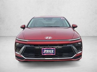 Used 2024 Hyundai Sonata SEL video 2