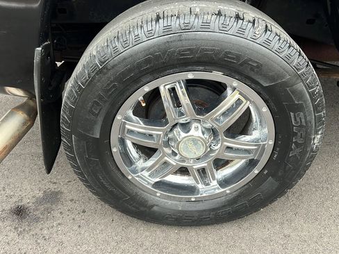 Used 2011 Toyota Tacoma 4x4 Double Cab w/ SR5 Pkg #2 image 35