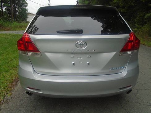Used 2012 Toyota Venza Limited w/ Tow Pkg AWD/4WD image 6
