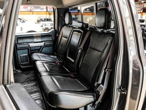 Used 2018 Ford F250 Lariat w/ Lariat Value Package image 32