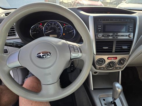 Used 2010 Subaru Forester 2.5X AWD/4WD image 15