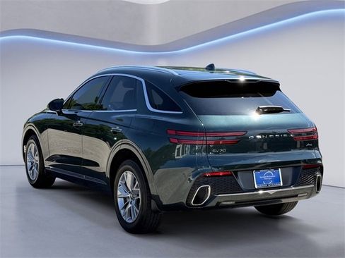 Used 2023 Genesis GV70 2.5T image 6
