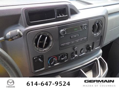 Used 2011 Ford E-250 and Econoline 250 Extended w/ PWR Group RWD image 25