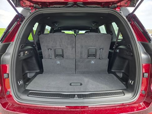 New 2026 Jeep Grand Cherokee L Laredo AWD/4WD image 29