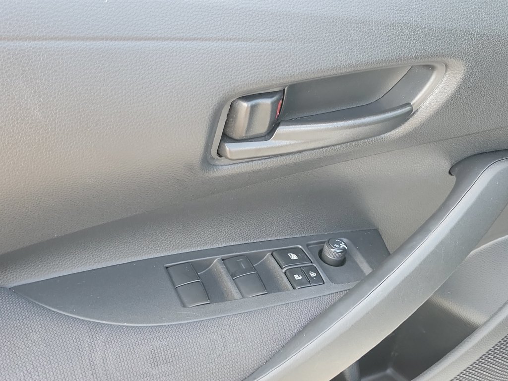 Certified 2024 Toyota Corolla LE FWD image 20
