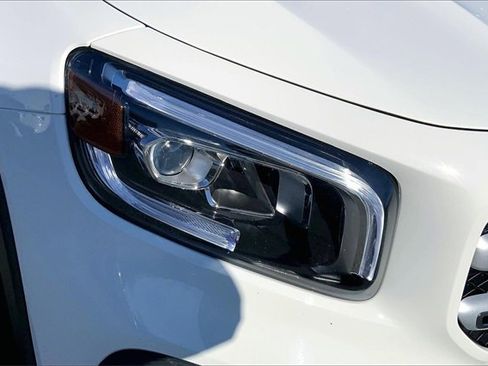 Certified 2023 Mercedes-Benz GLB 250 GLB 250 image 24