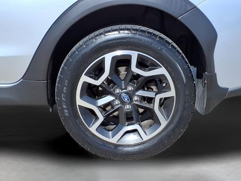 Used 2016 Subaru Crosstrek 2.0i Limited AWD/4WD image 3
