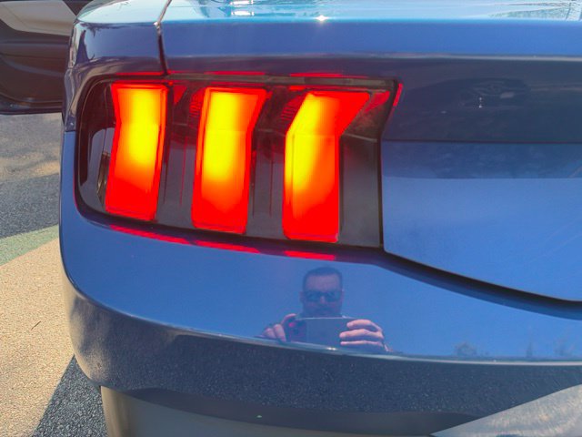 Used 2024 Ford Mustang GT Premium RWD image 22