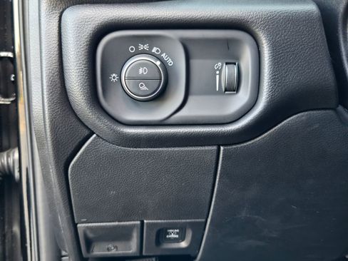 New 2026 RAM 2500 Tradesman image 17