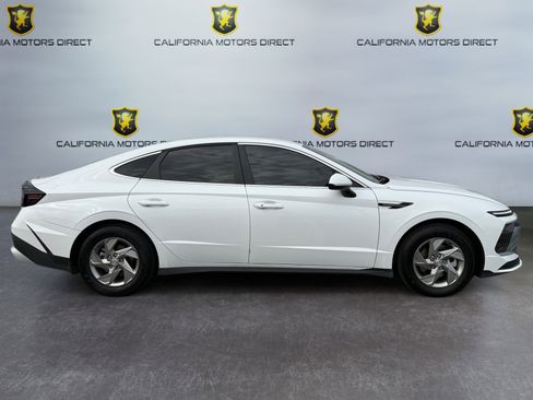 Used 2025 Hyundai Sonata SE image 6