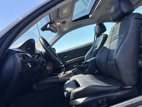 Used 2011 BMW 328i Coupe RWD image 20