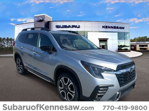New 2026 Subaru Ascent Touring image 1