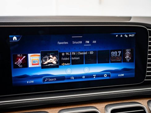 Certified 2024 Mercedes-Benz GLE 450 GLE 450 image 30