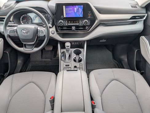 Used 2023 Toyota Highlander L image 5