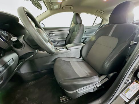 Used 2024 Nissan Sentra SV image 13