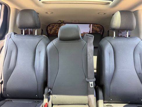Used 2024 Kia Carnival SX Prestige FWD image 23