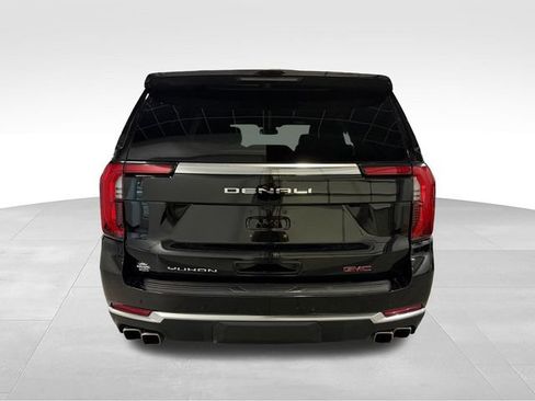 Used 2025 GMC Yukon Denali AWD/4WD image 6