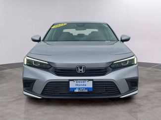 Certified 2023 Honda Civic EX video 2