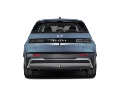 New 2026 Hyundai Ioniq 5 SE AWD/4WD image 8