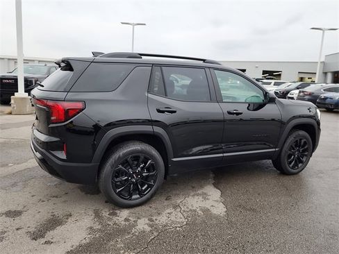 New 2026 GMC Terrain Elevation image 2