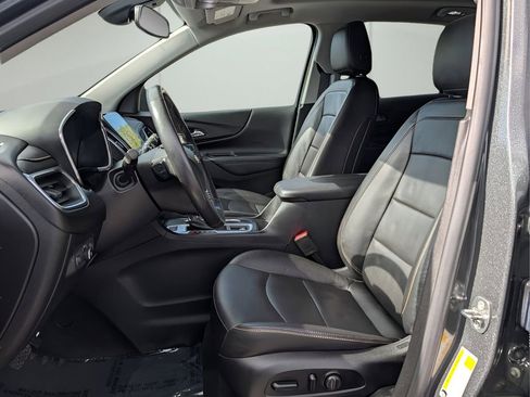 Used 2019 Chevrolet Equinox Premier AWD/4WD image 10