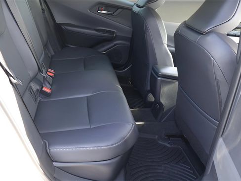 Certified 2025 Toyota Prius XLE image 13