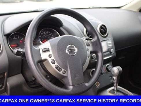 Used 2015 Nissan Rogue S w/ Convenience Package image 17