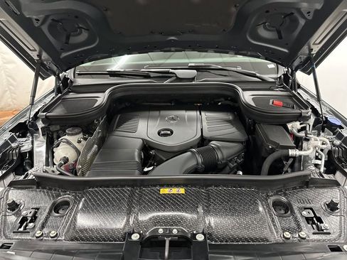 New 2026 Mercedes-Benz GLE 450e 4MATIC image 33