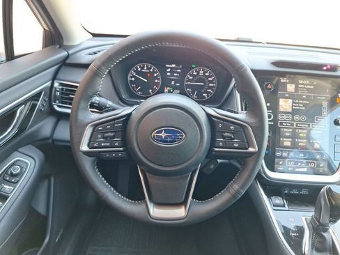 Certified 2025 Subaru Outback Limited AWD/4WD image 13