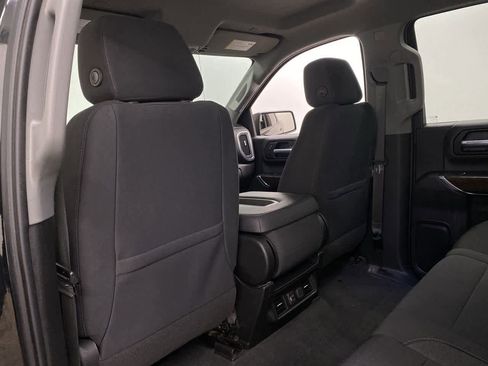 Used 2021 GMC Sierra 1500 Elevation image 15