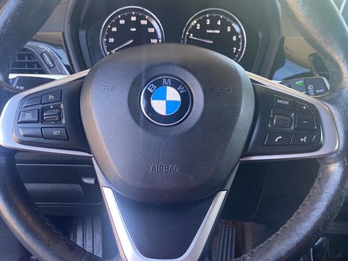 Used 2018 BMW X2 sDrive28i w/ Convenience Package FWD image 25