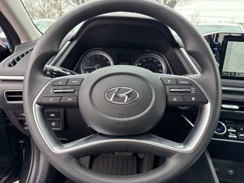 Certified 2023 Hyundai Sonata SEL w/ Preferred Accessory Package image 9