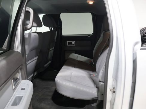 Used 2011 Ford F150 XLT w/ XLT Chrome Pkg image 20