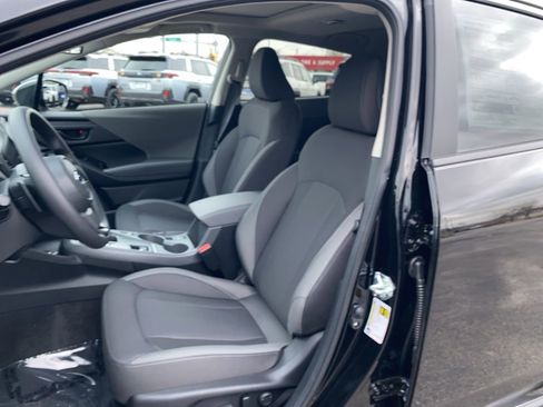 New 2026 Subaru Crosstrek 2.0i Premium AWD/4WD image 3