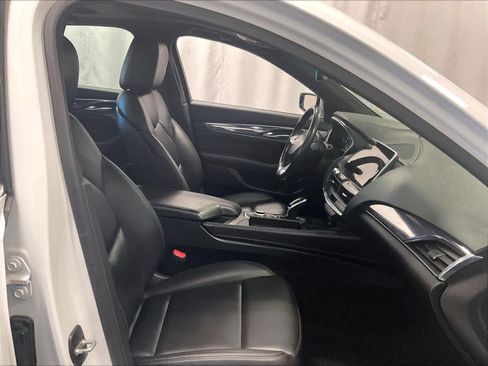 Used 2020 Cadillac CT5 Luxury w/ Sun And Sound Package image 11