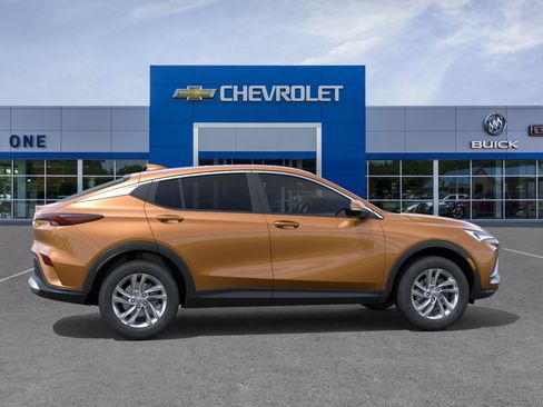 New 2026 Buick Envista Preferred w/ Convenience I Package image 29