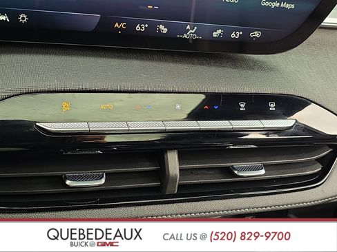Used 2025 Buick Enclave Sport Touring w/ Power Package FWD image 21