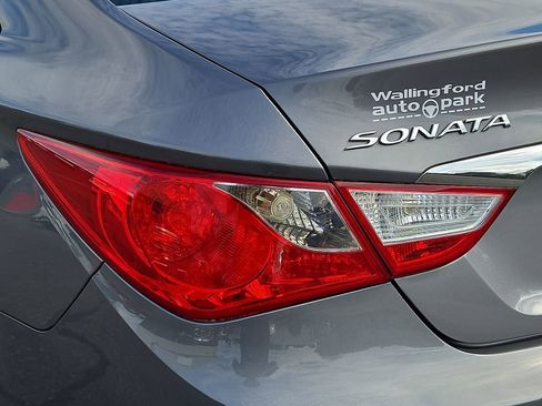 Used 2011 Hyundai Sonata GLS w/ Popular Equipment Pkg 2 FWD image 13