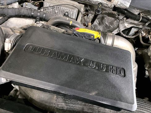 Used 2018 Chevrolet Silverado 2500 LT w/ Z71 Package, Off-Road image 36