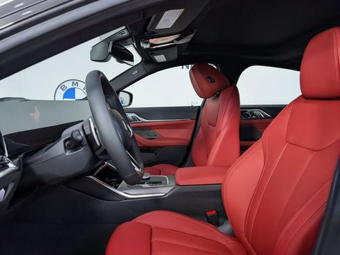 New 2026 BMW 430i xDrive w/ M Sport Package AWD/4WD image 2