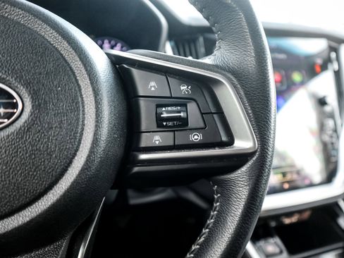 Used 2020 Subaru Outback Limited w/ Popular Package #2 image 20