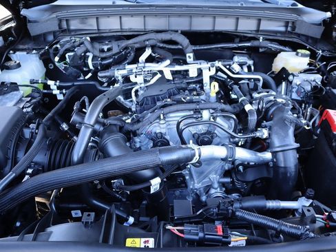 New 2025 Ford Bronco Big Bend image 20