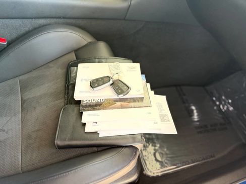 Used 2018 Cadillac CTS V image 84